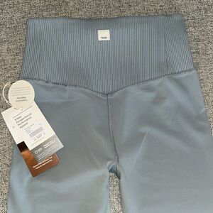 Vuori Rib Studio Legging